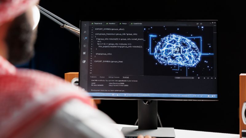 Slow to deploy AI broadly for SAP?