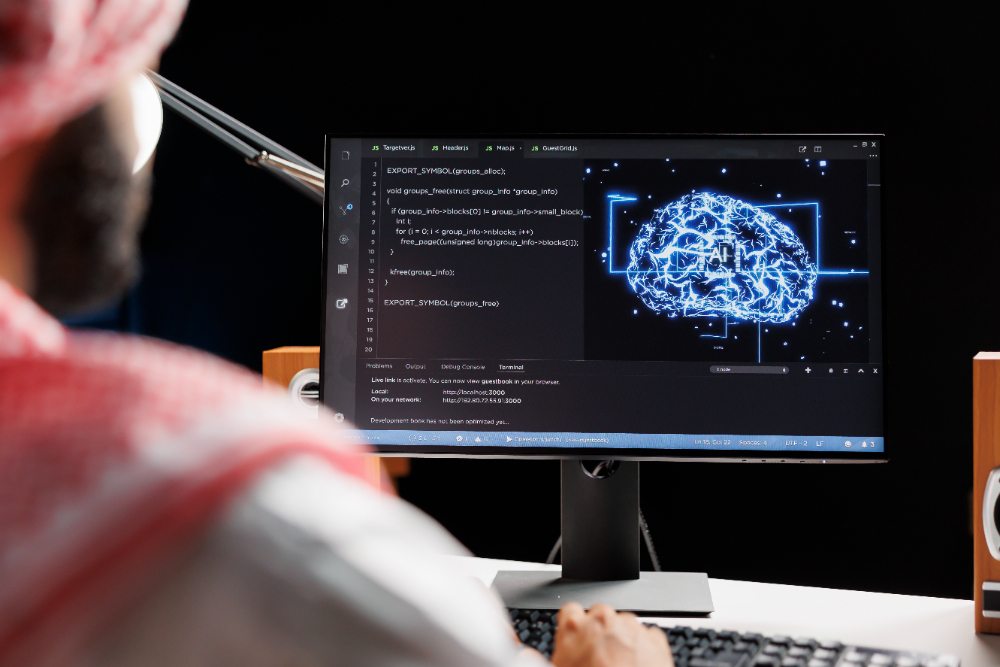 You are currently viewing Slow to deploy AI broadly for SAP?