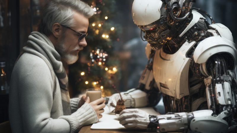The Integration of AI with ABAP: Revolutionizing SAP Development