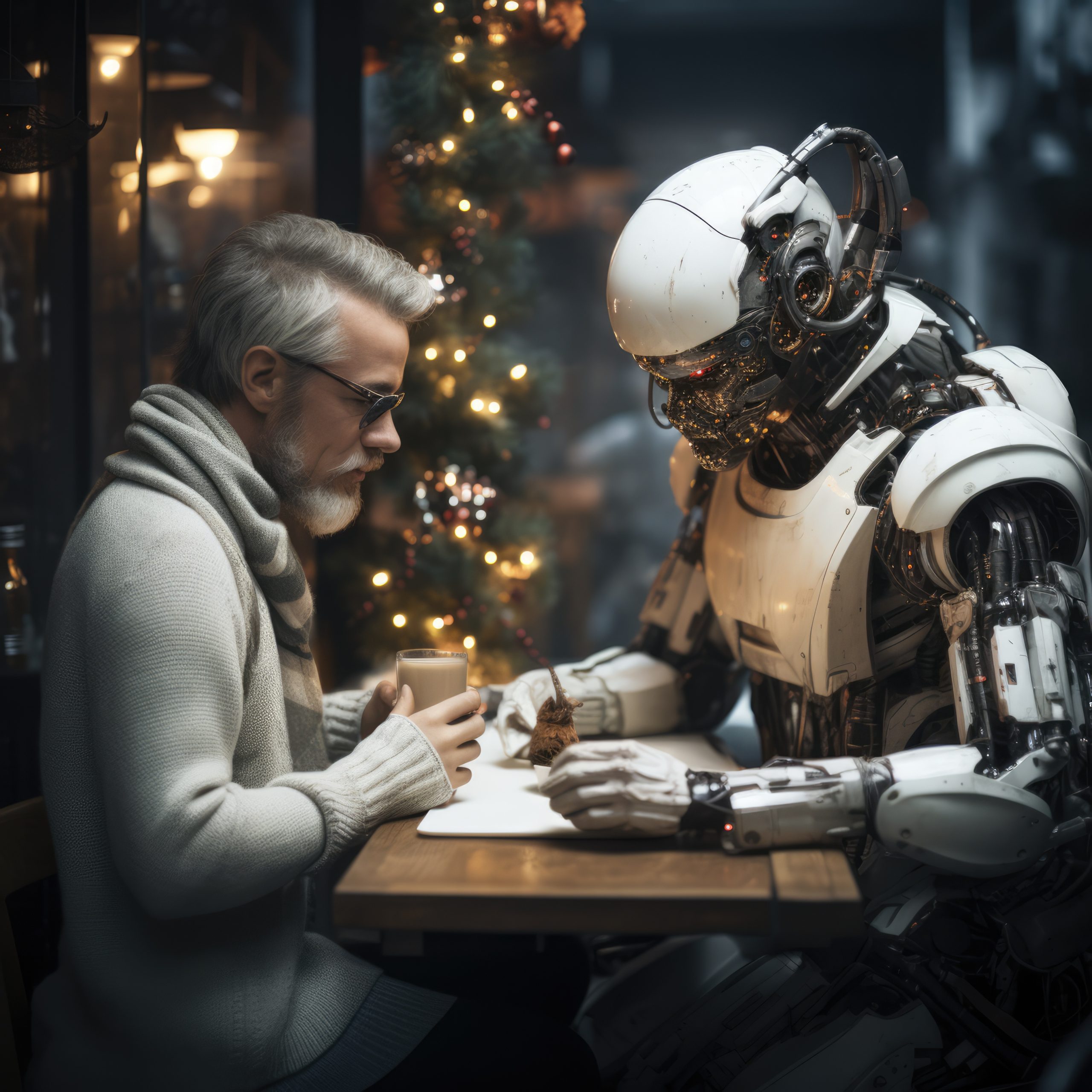 Read more about the article The Integration of AI with ABAP: Revolutionizing SAP Development